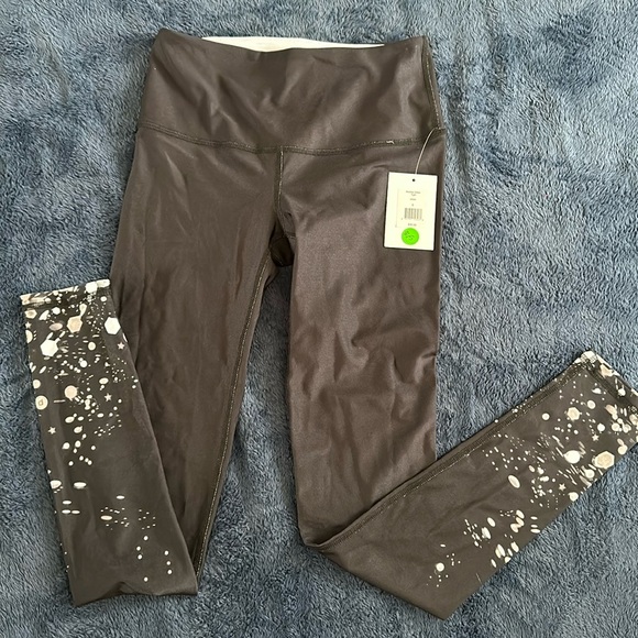 Pure Barre leggings - Picture 1 of 3